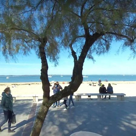 T2 Full Centre At 7 Min From The Beach Αρασόν Εξωτερικό φωτογραφία