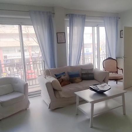 T2 Full Centre At 7 Min From The Beach Αρασόν Εξωτερικό φωτογραφία